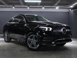 Mercedes-Benz GLE Coupe 450 AMG 2024 годаүшін53 500 000 тг. в Алматы