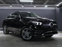 Mercedes-Benz GLE Coupe 450 AMG 2024 года за 53 500 000 тг. в Алматы