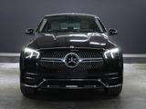 Mercedes-Benz GLE Coupe 450 AMG 2024 годаүшін53 500 000 тг. в Алматы – фото 2