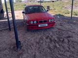 BMW 520 1993 годаүшін1 500 000 тг. в Уштобе – фото 3