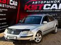 Volkswagen Passat 2002 года за 2 500 000 тг. в Костанай – фото 3