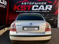 Volkswagen Passat 2002 года за 2 500 000 тг. в Костанай – фото 4