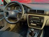 Volkswagen Passat 2002 года за 2 500 000 тг. в Костанай – фото 5