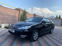 Toyota Camry 2005 годаүшін5 300 000 тг. в Алматы