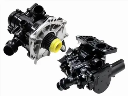 Помпа. Насос водяного охлаждения за 75 350 тг. в Караганда