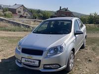 Chevrolet Nexia 2022 годаүшін5 800 000 тг. в Усть-Каменогорск
