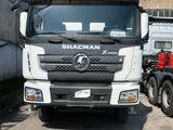 Shacman  HLQ5251GJYSX3 НОВЫЙ 2024 2024 годаүшін27 900 000 тг. в Алматы – фото 3