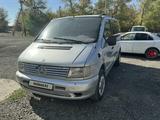Mercedes-Benz Vito 2001 года за 2 200 000 тг. в Астана
