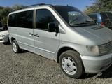 Mercedes-Benz Vito 2001 года за 2 200 000 тг. в Астана – фото 2