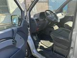 Mercedes-Benz Vito 2001 года за 2 200 000 тг. в Астана – фото 4