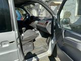 Mercedes-Benz Vito 2001 года за 2 200 000 тг. в Астана – фото 5