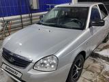 ВАЗ (Lada) Priora 2170 2013 годаfor2 200 000 тг. в Актобе – фото 5