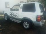 Mitsubishi Pajero 1993 годаүшін1 300 000 тг. в Караганда