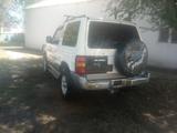 Mitsubishi Pajero 1993 годаүшін1 300 000 тг. в Караганда – фото 2
