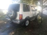 Mitsubishi Pajero 1993 годаүшін1 300 000 тг. в Караганда – фото 3