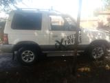 Mitsubishi Pajero 1993 годаүшін1 300 000 тг. в Караганда – фото 4