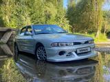 Mitsubishi Galant 1995 годаfor1 300 000 тг. в Талдыкорган – фото 4