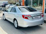 Toyota Camry 2012 годаfor9 777 777 тг. в Шымкент – фото 3