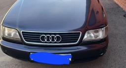 Audi A6 1995 годаүшін2 200 000 тг. в Петропавловск