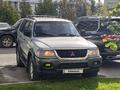 Mitsubishi Montero Sport 1997 года за 3 300 000 тг. в Алматы – фото 2