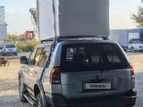 Mitsubishi Montero Sport 1997 годаүшін3 300 000 тг. в Алматы