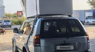 Mitsubishi Montero Sport 1997 года за 3 300 000 тг. в Алматы