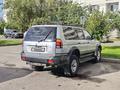Mitsubishi Montero Sport 1997 года за 3 300 000 тг. в Алматы – фото 4