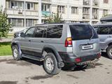 Mitsubishi Montero Sport 1997 года за 3 300 000 тг. в Алматы – фото 5