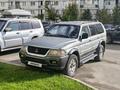 Mitsubishi Montero Sport 1997 года за 3 300 000 тг. в Алматы – фото 3