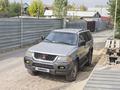 Mitsubishi Montero Sport 1997 года за 3 300 000 тг. в Алматы – фото 10