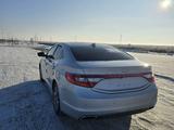 Hyundai Grandeur 2015 годаүшін7 600 000 тг. в Астана – фото 5