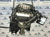 Двигатель на митсубиси.Mitsubishi за 281 000 тг. в Алматы – фото 3