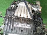 Двигатель на митсубиси.Mitsubishi за 281 000 тг. в Алматы – фото 2