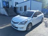 Hyundai Accent 2014 года за 4 300 000 тг. в Актобе