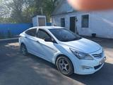 Hyundai Accent 2014 года за 4 300 000 тг. в Актобе – фото 2