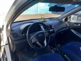 Hyundai Accent 2014 года за 4 300 000 тг. в Актобе – фото 3