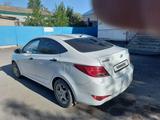 Hyundai Accent 2014 года за 4 300 000 тг. в Актобе – фото 4