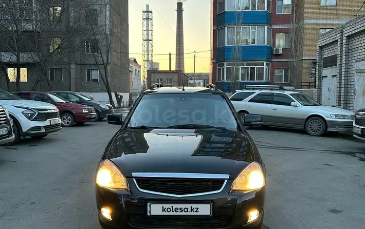 ВАЗ (Lada) Priora 2171 2015 года за 2 850 000 тг. в Семей