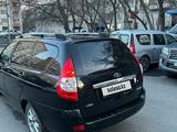 ВАЗ (Lada) Priora 2171 2015 годаүшін2 850 000 тг. в Семей – фото 4