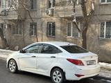 Hyundai Accent 2015 года за 3 400 000 тг. в Алматы – фото 5