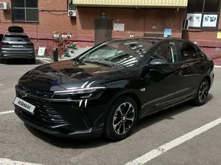 Chevrolet Monza
