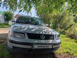 Volkswagen Passat 1997 года за 1 750 000 тг. в Костанай