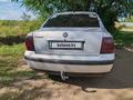 Volkswagen Passat 1997 года за 1 750 000 тг. в Костанай – фото 2