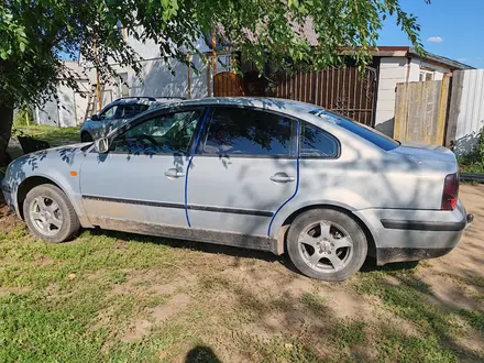 Volkswagen Passat 1997 года за 1 750 000 тг. в Костанай – фото 4