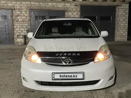 Toyota Sienna 2007 года за 9 500 000 тг. в Кызылорда