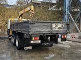 КамАЗ 1993 года за 7 900 000 тг. в Алматы – фото 3