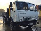 КамАЗ 1993 года за 7 900 000 тг. в Алматы – фото 4