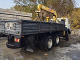 КамАЗ 1993 года за 7 900 000 тг. в Алматы – фото 5