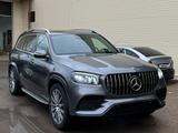 Mercedes-Benz GLS 450 2020 годаүшін40 000 000 тг. в Астана