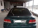 Mitsubishi Galant 1996 годаүшін1 200 000 тг. в Жаркент